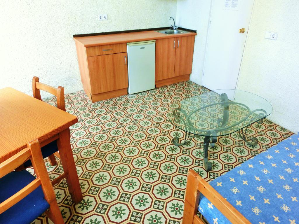 Pensionat Terramar