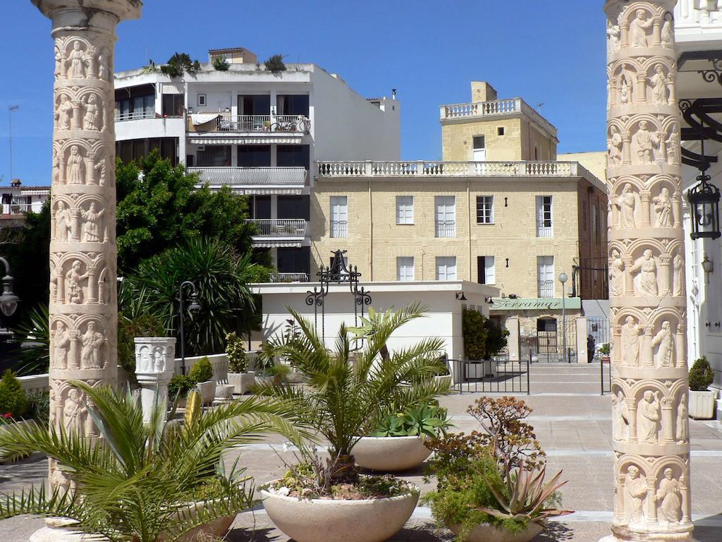Terramar Pensionat Palma de Mallorca