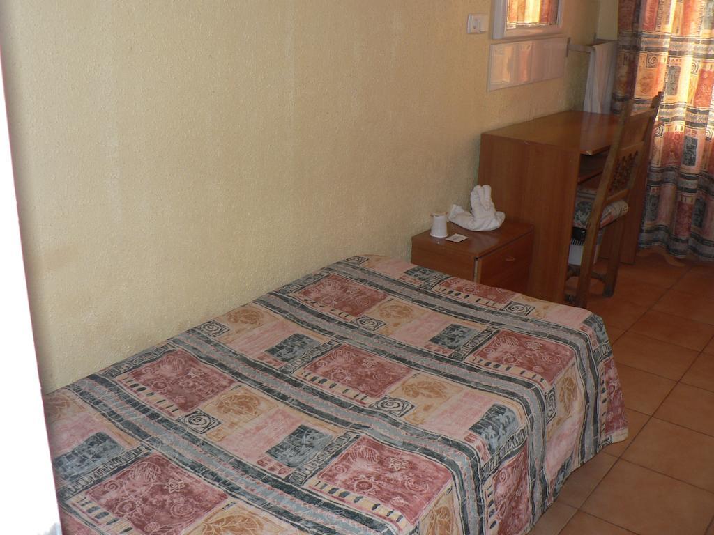Pensionat Terramar